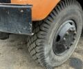 КрАЗ 256, объемом двигателя 0 л и пробегом 0 тыс. км за 7900 $, фото 5 на Automoto.ua