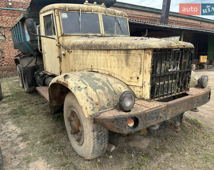 КрАЗ 256, объемом двигателя 0 л и пробегом 300 тыс. км за 3100 $, фото 2 на Automoto.ua