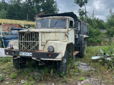 КрАЗ 256 1984 в Львове на Automoto.ua КрАЗ 256, объемом двигателя 15 л и пробегом 300 тыс. км за 3900 $, фото 1 на Automoto.ua