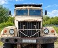 Жовтий КрАЗ 256, об'ємом двигуна 0 л та пробігом 100 тис. км за 4000 $, фото 1 на Automoto.ua