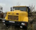 Желтый КрАЗ 256, объемом двигателя 15 л и пробегом 1 тыс. км за 18000 $, фото 1 на Automoto.ua