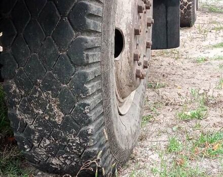 КрАЗ 256 1977 у Харкові на Automoto.ua Синій КрАЗ 256, об'ємом двигуна 14.86 л та пробігом 600 тис. км за 350 $, фото 2 на Automoto.ua