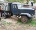 КрАЗ 256 1977 у Харкові на Automoto.ua Синій КрАЗ 256, об'ємом двигуна 14.86 л та пробігом 600 тис. км за 350 $, фото 3 на Automoto.ua