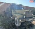 Зеленый КрАЗ 256, объемом двигателя 14.86 л и пробегом 100 тыс. км за 1769 $, фото 1 на Automoto.ua