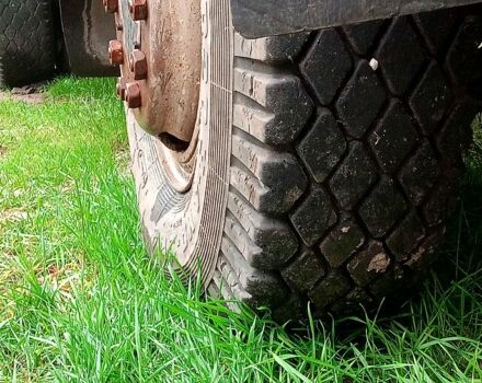 КрАЗ 256Б, об'ємом двигуна 14 л та пробігом 150 тис. км за 3200 $, фото 2 на Automoto.ua