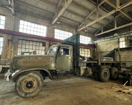 КрАЗ 257, объемом двигателя 0 л и пробегом 0 тыс. км за 5500 $, фото 1 на Automoto.ua