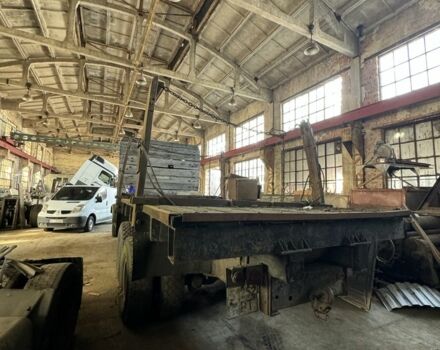 КрАЗ 257, объемом двигателя 0 л и пробегом 0 тыс. км за 5500 $, фото 3 на Automoto.ua