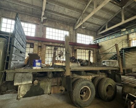 КрАЗ 257, объемом двигателя 0 л и пробегом 0 тыс. км за 5500 $, фото 2 на Automoto.ua