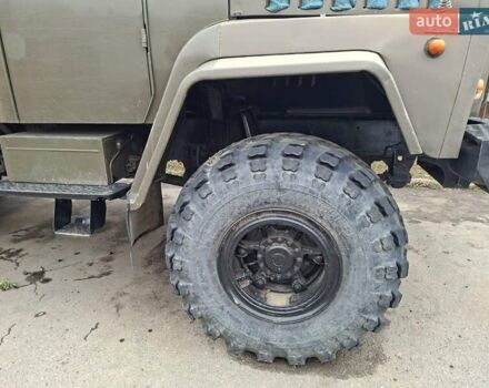 КрАЗ 260, объемом двигателя 14.86 л и пробегом 22 тыс. км за 20000 $, фото 3 на Automoto.ua