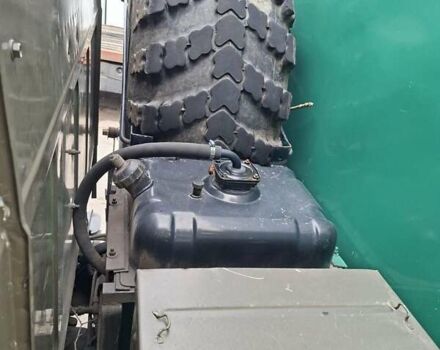 КрАЗ 260, объемом двигателя 14.86 л и пробегом 22 тыс. км за 20000 $, фото 4 на Automoto.ua