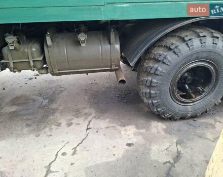 КрАЗ 260, объемом двигателя 14.86 л и пробегом 22 тыс. км за 20000 $, фото 1 на Automoto.ua