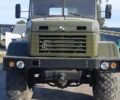 КрАЗ 260, об'ємом двигуна 14.9 л та пробігом 7 тис. км за 40000 $, фото 1 на Automoto.ua