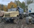КрАЗ 260, об'ємом двигуна 14.8 л та пробігом 150 тис. км за 25000 $, фото 1 на Automoto.ua