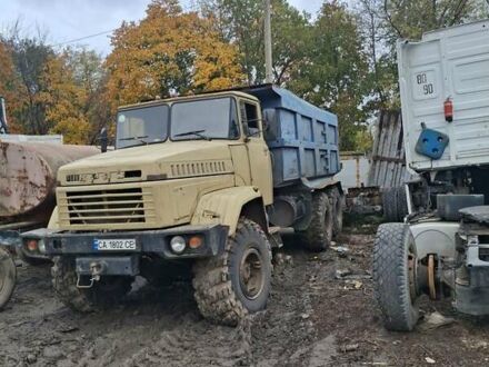 КрАЗ 260 1992 у Кропивницькому (Кіровограді) на Automoto.ua КрАЗ 260, об'ємом двигуна 14.8 л та пробігом 150 тис. км за 25000 $, фото 1 на Automoto.ua