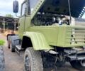 Сірий КрАЗ 260, об'ємом двигуна 14 л та пробігом 100 тис. км за 18000 $, фото 1 на Automoto.ua