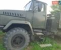 Зеленый КрАЗ 260, объемом двигателя 0 л и пробегом 6 тыс. км за 12000 $, фото 1 на Automoto.ua