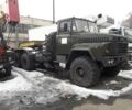 Зелений КрАЗ 260, об'ємом двигуна 0 л та пробігом 120 тис. км за 12000 $, фото 1 на Automoto.ua