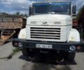 КрАЗ 3250 2001 в Днепре (Днепропетровске) на Automoto.ua КрАЗ 3250, объемом двигателя 0 л и пробегом 100 тыс. км за 6300 $, фото 1 на Automoto.ua