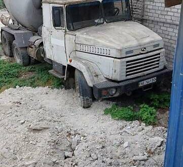 КрАЗ 3250 2001 у Дніпро (Дніпропетровську) на Automoto.ua КрАЗ 3250, об'ємом двигуна 0 л та пробігом 100 тис. км за 6700 $, фото 1 на Automoto.ua