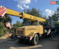 КрАЗ 3575, объемом двигателя 0 л и пробегом 100 тыс. км за 12500 $, фото 1 на Automoto.ua