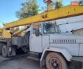 КрАЗ 5401К2, объемом двигателя 0 л и пробегом 10 тыс. км за 26000 $, фото 1 на Automoto.ua