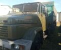 КрАЗ 5444, объемом двигателя 0 л и пробегом 150 тыс. км за 4000 $, фото 1 на Automoto.ua