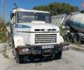 Белый КрАЗ 6124Р4, объемом двигателя 14.9 л и пробегом 195 тыс. км за 9500 $, фото 1 на Automoto.ua