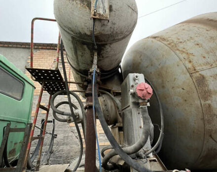 КрАЗ 6124Р4, объемом двигателя 0 л и пробегом 0 тыс. км за 10999 $, фото 4 на Automoto.ua