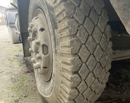 КрАЗ 6124Р4, объемом двигателя 0 л и пробегом 0 тыс. км за 10999 $, фото 7 на Automoto.ua