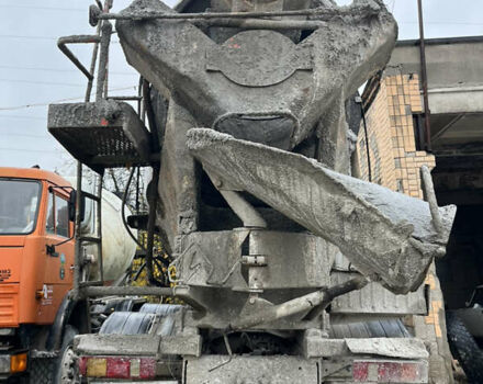 КрАЗ 6124Р4, объемом двигателя 0 л и пробегом 0 тыс. км за 10999 $, фото 2 на Automoto.ua