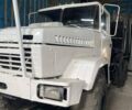 Білий КрАЗ 6322, об'ємом двигуна 14.86 л та пробігом 1 тис. км за 25000 $, фото 1 на Automoto.ua