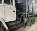 Білий КрАЗ 6322, об'ємом двигуна 14.86 л та пробігом 1 тис. км за 25000 $, фото 1 на Automoto.ua