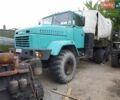 Зеленый КрАЗ 6322, объемом двигателя 14.9 л и пробегом 1 тыс. км за 31500 $, фото 1 на Automoto.ua
