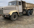 КрАЗ 6410, объемом двигателя 0 л и пробегом 555 тыс. км за 3500 $, фото 2 на Automoto.ua