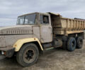 КрАЗ 6410, объемом двигателя 0 л и пробегом 555 тыс. км за 3500 $, фото 1 на Automoto.ua