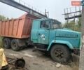 Зеленый КрАЗ 6410, объемом двигателя 0 л и пробегом 100 тыс. км за 5000 $, фото 1 на Automoto.ua