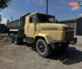 КрАЗ 6444, об'ємом двигуна 14.86 л та пробігом 1 тис. км за 12500 $, фото 1 на Automoto.ua