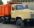 Бежевый КрАЗ 65032, объемом двигателя 9.73 л и пробегом 53 тыс. км за 23000 $, фото 1 на Automoto.ua