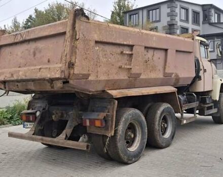 КрАЗ 65032, об'ємом двигуна 0 л та пробігом 128 тис. км за 21000 $, фото 2 на Automoto.ua