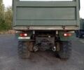 КрАЗ 65032 2005 в Камень-Каширский на Automoto.ua Зеленый КрАЗ 65032, объемом двигателя 14.86 л и пробегом 100 тыс. км за 23800 $, фото 3 на Automoto.ua