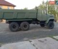 Зеленый КрАЗ 65032, объемом двигателя 14.86 л и пробегом 100 тыс. км за 23800 $, фото 1 на Automoto.ua