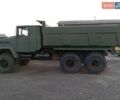 КрАЗ 65032 2005 в Камень-Каширский на Automoto.ua Зеленый КрАЗ 65032, объемом двигателя 14.86 л и пробегом 100 тыс. км за 23800 $, фото 2 на Automoto.ua