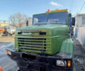 Зеленый КрАЗ 65032, объемом двигателя 14.86 л и пробегом 150 тыс. км за 13000 $, фото 2 на Automoto.ua