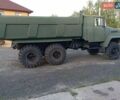 КрАЗ 65032 2005 в Камень-Каширский на Automoto.ua Зеленый КрАЗ 65032, объемом двигателя 14.86 л и пробегом 100 тыс. км за 23800 $, фото 6 на Automoto.ua