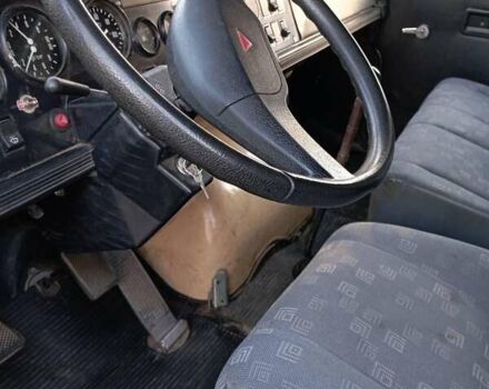 КрАЗ 65032 2005 в Камень-Каширский на Automoto.ua Зеленый КрАЗ 65032, объемом двигателя 14.86 л и пробегом 100 тыс. км за 23800 $, фото 4 на Automoto.ua