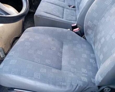 КрАЗ 65032 2005 в Камень-Каширский на Automoto.ua Зеленый КрАЗ 65032, объемом двигателя 14.86 л и пробегом 100 тыс. км за 23800 $, фото 5 на Automoto.ua