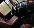 Красный КрАЗ 65053, объемом двигателя 4.2 л и пробегом 110 тыс. км за 67000 $, фото 8 на Automoto.ua
