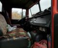 Красный КрАЗ 65053, объемом двигателя 4.2 л и пробегом 110 тыс. км за 67000 $, фото 10 на Automoto.ua