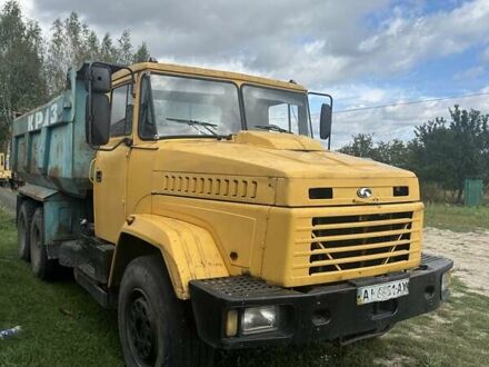 КрАЗ 65053, объемом двигателя 0 л и пробегом 0 тыс. км за 8000 $, фото 1 на Automoto.ua