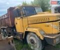 Желтый КрАЗ 65053, объемом двигателя 0 л и пробегом 0 тыс. км за 9000 $, фото 1 на Automoto.ua